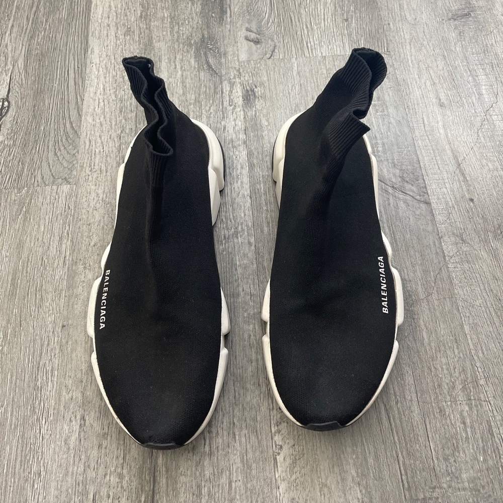 balenciaga speed runner - Picture 4 of 5